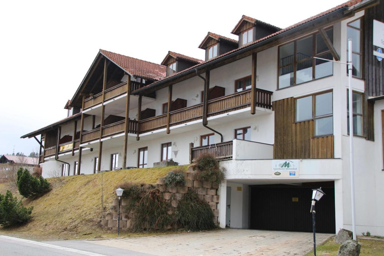 Apartements 270-275 Mitterdorf มิทเทอร์ฟีร์มิอันส์รอยท์ ภายนอก รูปภาพ