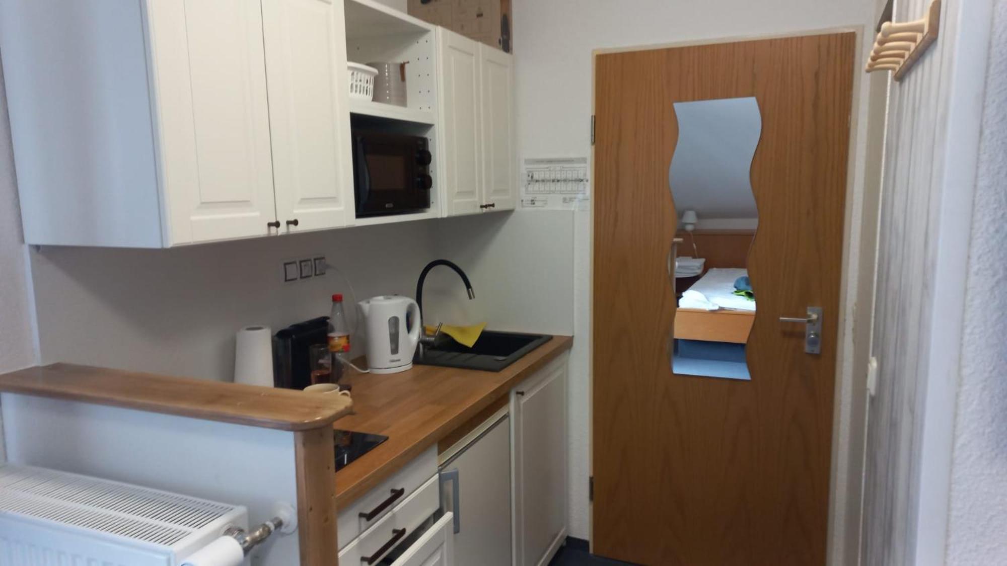 Apartements 270-275 Mitterdorf มิทเทอร์ฟีร์มิอันส์รอยท์ ภายนอก รูปภาพ